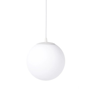 Світильник підвісний (люстра) Opal P180 White
